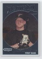 Lyle Overbay #/1,959