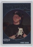 Lyle Overbay #/1,959