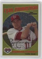 Ryan Zimmerman #/1,959