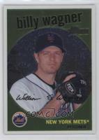 Billy Wagner #/1,959