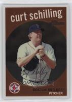 Curt Schilling #/1,959