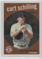 Curt Schilling #/1,959