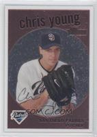 Chris Young #/1,959