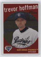 Trevor Hoffman #/1,959