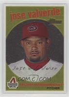 Jose Valverde #/1,959