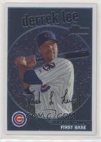 Derrek Lee #/1,959