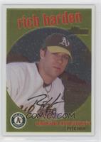 Rich Harden #/1,959