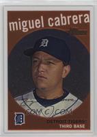 Miguel Cabrera #/1,959