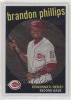 Brandon Phillips #/1,959