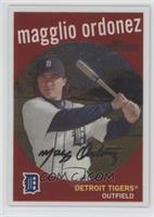 Magglio Ordonez #/1,959