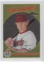 Eric Byrnes #/1,959