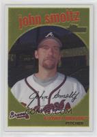 John Smoltz #/1,959