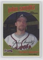 John Smoltz #/1,959