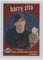 Barry Zito #/1,959