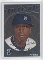 Dontrelle Willis #/1,959