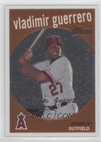 Vladimir Guerrero #/1,959