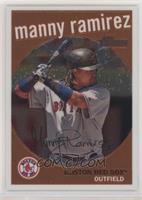 Manny Ramirez #/1,959