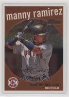 Manny Ramirez #/1,959