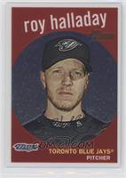 Roy Halladay #/1,959