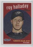 Roy Halladay #/1,959