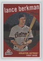 Lance Berkman #/1,959