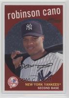 Robinson Cano #/1,959