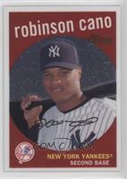 Robinson Cano #/1,959