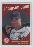 Robinson Cano #/1,959