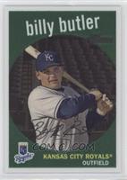 Billy Butler #/1,959