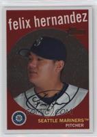 Felix Hernandez #/1,959