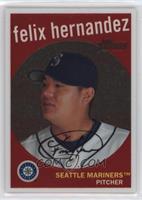 Felix Hernandez #/1,959