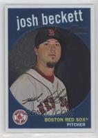 Josh Beckett #/1,959