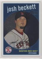 Josh Beckett #/1,959