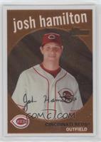 Josh Hamilton #/1,959