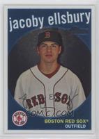 Jacoby Ellsbury #/1,959