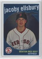 Jacoby Ellsbury #/1,959