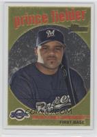 Prince Fielder #/1,959