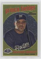 Prince Fielder #/1,959