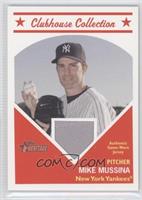 Mike Mussina