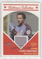 Pedro Martinez