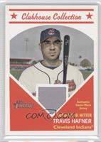 Travis Hafner