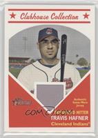 Travis Hafner