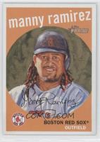 Manny Ramirez