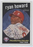 Ryan Howard