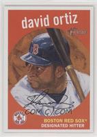 David Ortiz