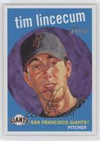 Tim Lincecum