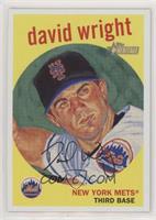 David Wright