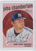 Joba Chamberlain