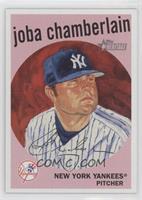 Joba Chamberlain