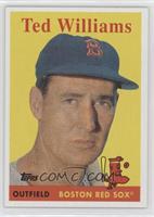 Ted Williams